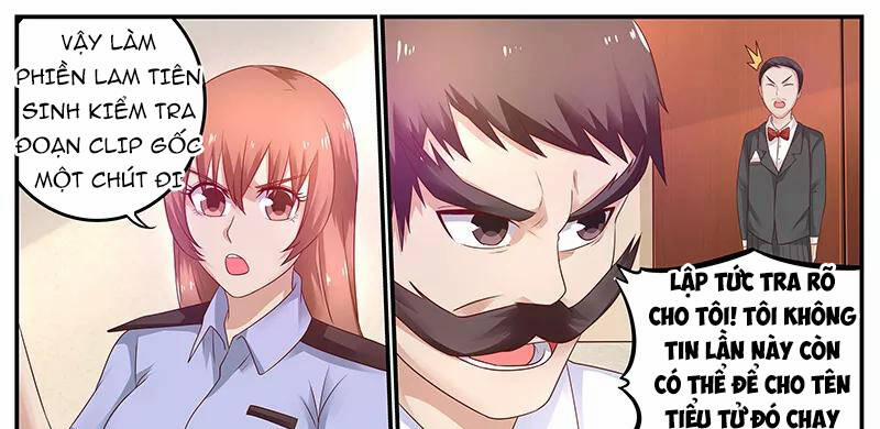 Hệ Thống X Toàn Năng 52 trang 25