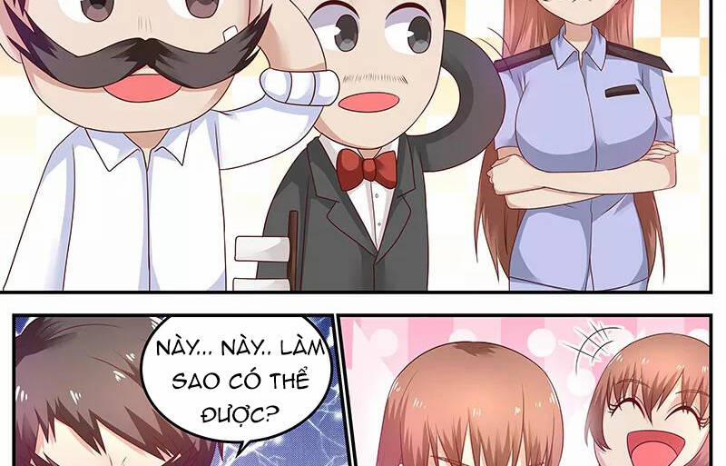 Hệ Thống X Toàn Năng 52 trang 29