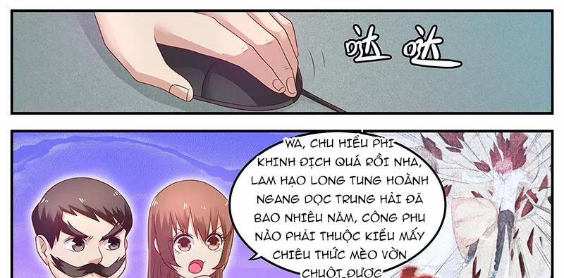 Hệ Thống X Toàn Năng 52 trang 34