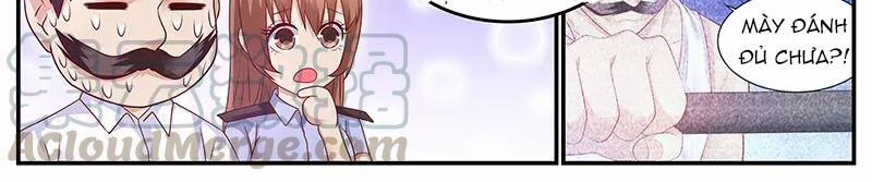 Hệ Thống X Toàn Năng 52 trang 36