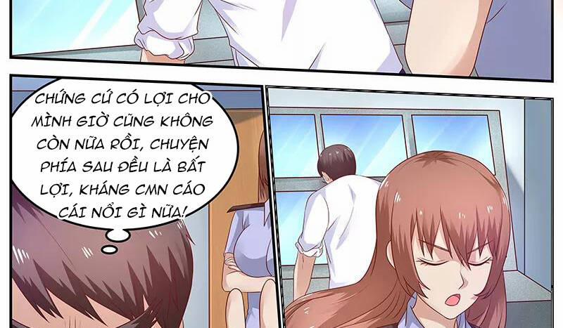 Hệ Thống X Toàn Năng 52 trang 38