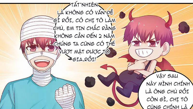 Hệ Thống X Toàn Năng 52 trang 4