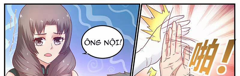 Hệ Thống X Toàn Năng 52 trang 5