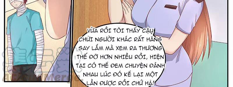 Hệ Thống X Toàn Năng 52 trang 9