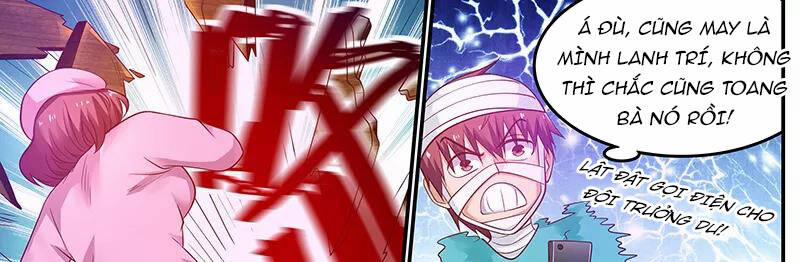 Hệ Thống X Toàn Năng 53 trang 13