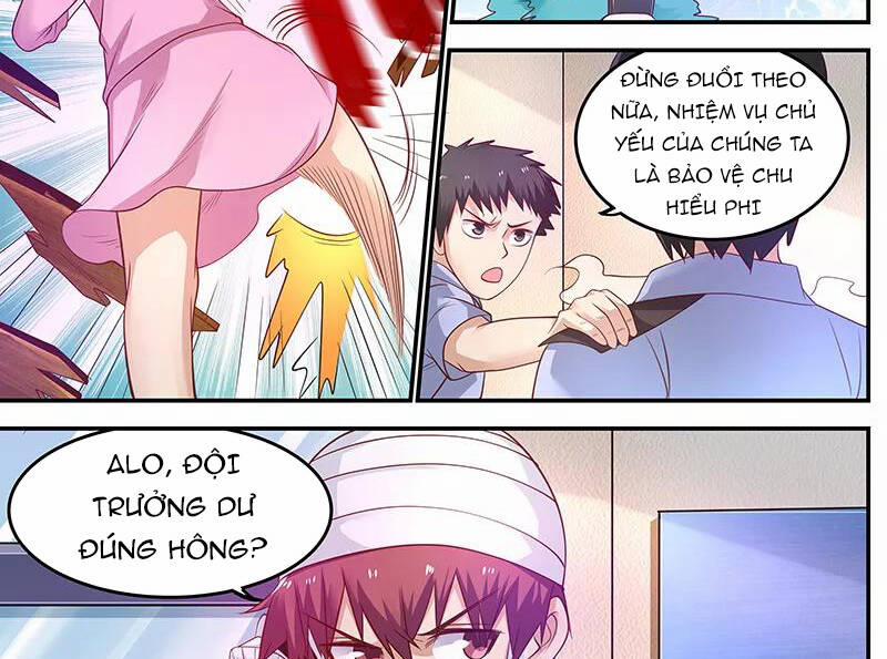 Hệ Thống X Toàn Năng 53 trang 14