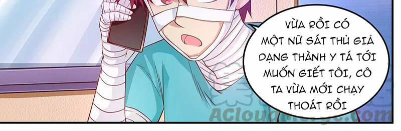 Hệ Thống X Toàn Năng 53 trang 15