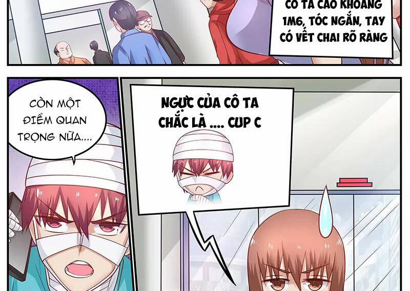 Hệ Thống X Toàn Năng 53 trang 17