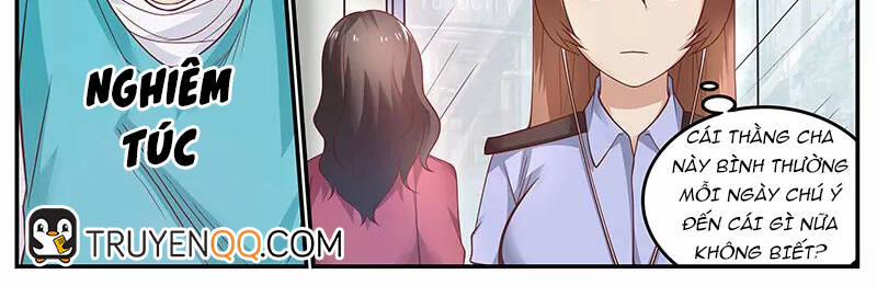 Hệ Thống X Toàn Năng 53 trang 18