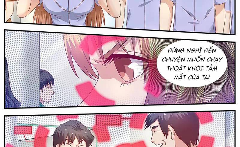 Hệ Thống X Toàn Năng 53 trang 20