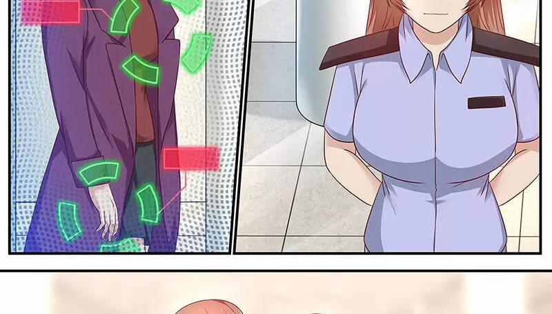 Hệ Thống X Toàn Năng 53 trang 23