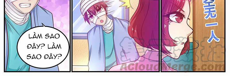 Hệ Thống X Toàn Năng 53 trang 3