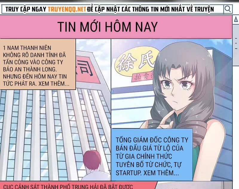 Hệ Thống X Toàn Năng 54 trang 14