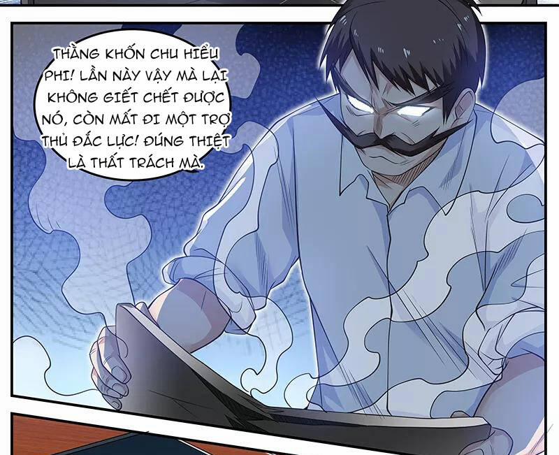 Hệ Thống X Toàn Năng 54 trang 17