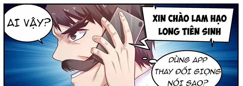 Hệ Thống X Toàn Năng 54 trang 19