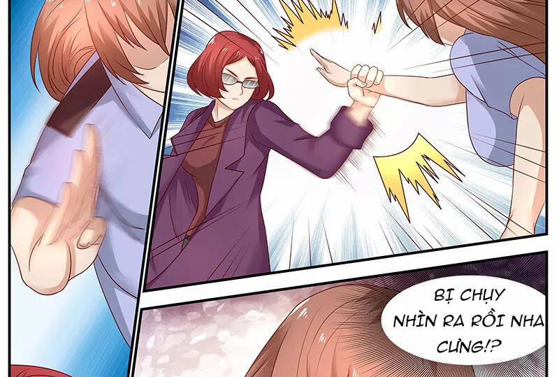 Hệ Thống X Toàn Năng 54 trang 2