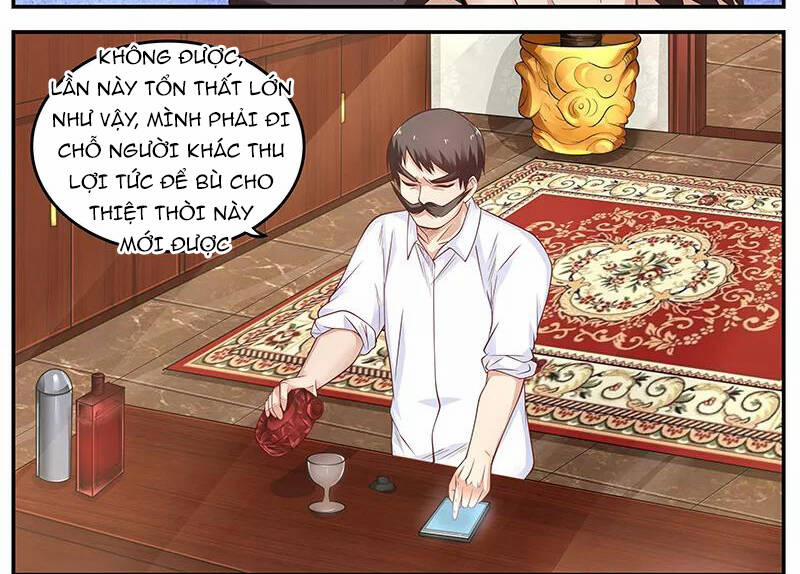 Hệ Thống X Toàn Năng 54 trang 23