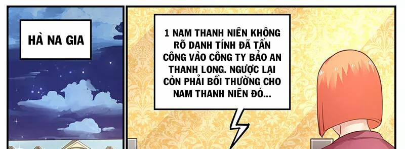 Hệ Thống X Toàn Năng 54 trang 25