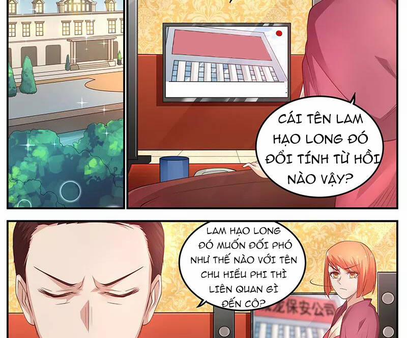 Hệ Thống X Toàn Năng 54 trang 26