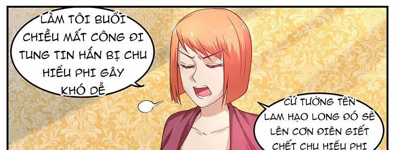 Hệ Thống X Toàn Năng 54 trang 28