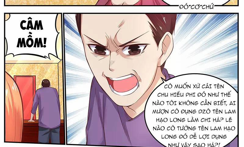 Hệ Thống X Toàn Năng 54 trang 29