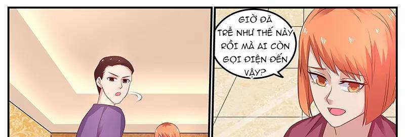 Hệ Thống X Toàn Năng 54 trang 31