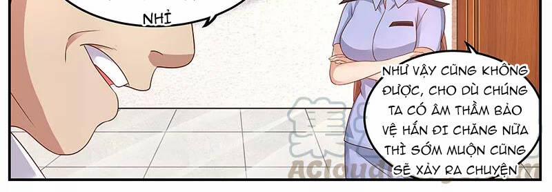 Hệ Thống X Toàn Năng 54 trang 9