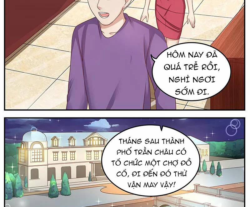 Hệ Thống X Toàn Năng 55 trang 11