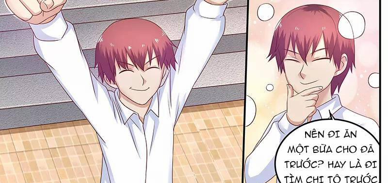 Hệ Thống X Toàn Năng 55 trang 14