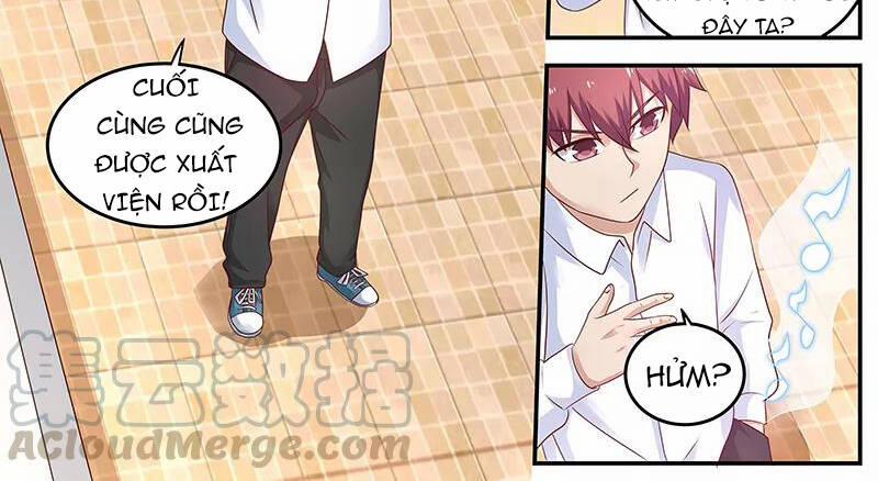 Hệ Thống X Toàn Năng 55 trang 15