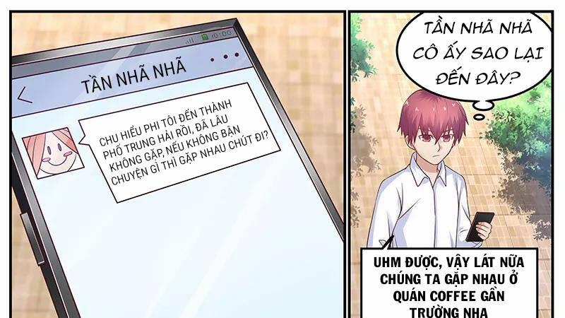 Hệ Thống X Toàn Năng 55 trang 16