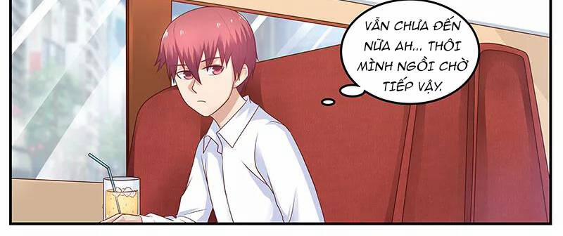 Hệ Thống X Toàn Năng 55 trang 18