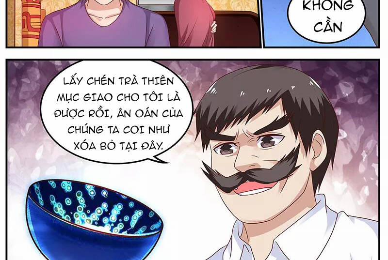 Hệ Thống X Toàn Năng 55 trang 2