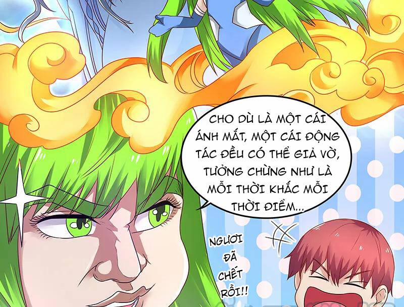 Hệ Thống X Toàn Năng 55 trang 26