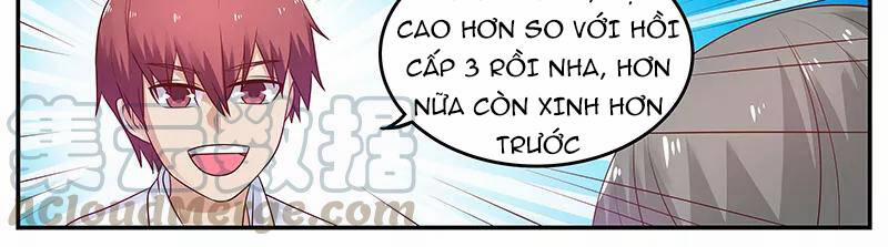 Hệ Thống X Toàn Năng 55 trang 33