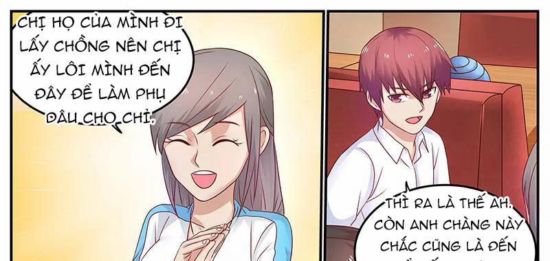 Hệ Thống X Toàn Năng 55 trang 34