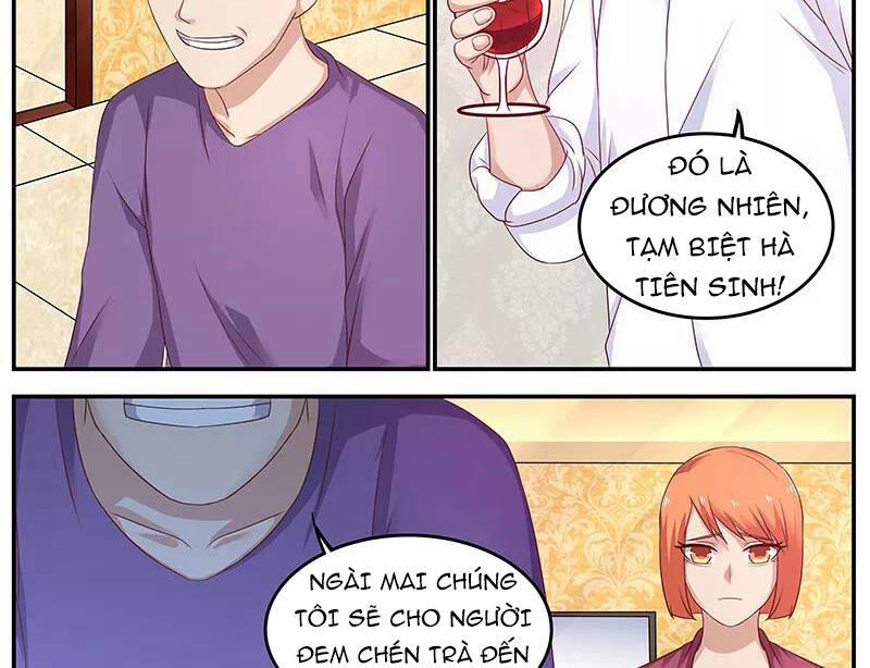 Hệ Thống X Toàn Năng 55 trang 5