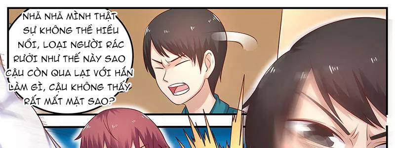 Hệ Thống X Toàn Năng 56 trang 1