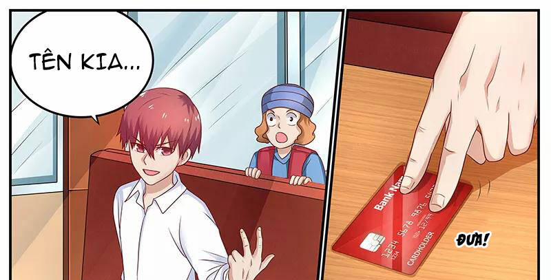 Hệ Thống X Toàn Năng 56 trang 10