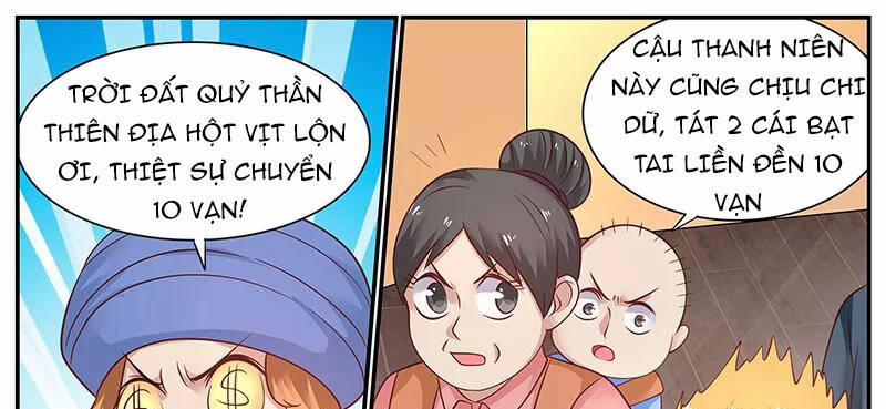 Hệ Thống X Toàn Năng 56 trang 16