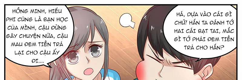 Hệ Thống X Toàn Năng 56 trang 19