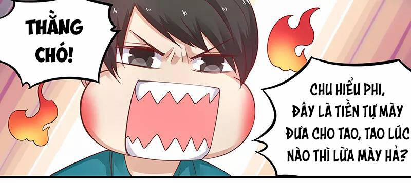 Hệ Thống X Toàn Năng 56 trang 22