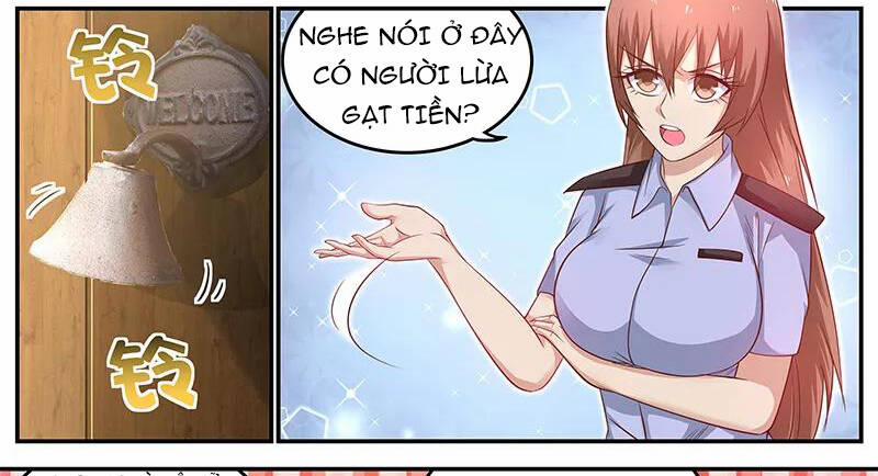 Hệ Thống X Toàn Năng 56 trang 26