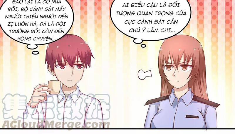 Hệ Thống X Toàn Năng 56 trang 27