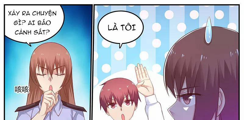 Hệ Thống X Toàn Năng 56 trang 28