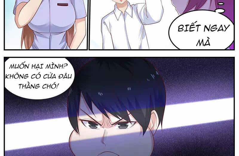 Hệ Thống X Toàn Năng 56 trang 29