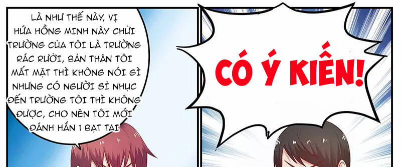 Hệ Thống X Toàn Năng 56 trang 31