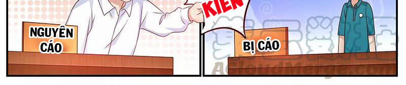 Hệ Thống X Toàn Năng 56 trang 33