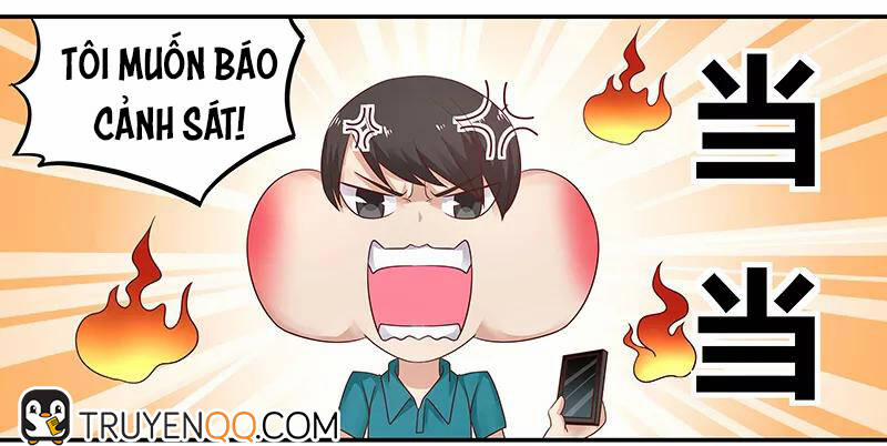 Hệ Thống X Toàn Năng 56 trang 6