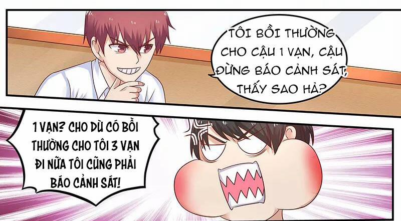 Hệ Thống X Toàn Năng 56 trang 7
